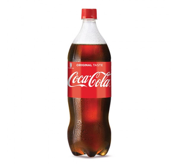COCA COLA 2L (PET)